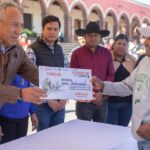 Inicia Campaña de Canje de Armas en Municipio de Amealco de Bonfil