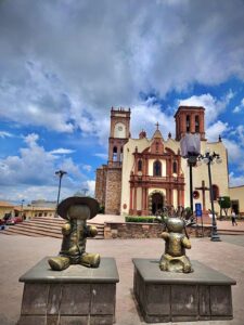 PARROQUIA SANTA MARIA