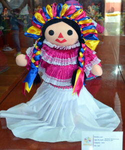 Museo de la Muñeca Artesanal